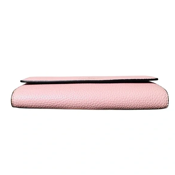 KATE SPADE SOUTHPORT TRIFOLD WALLET - Picture 4 of 10